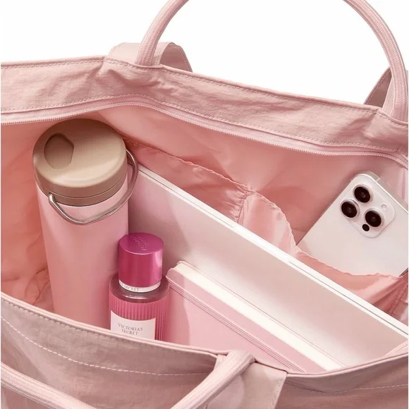 VSX Pink Tote Bag new - Picture 2 of 3